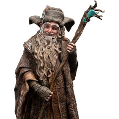 PREORDER WETA - The Hobbit Trilogy - Miniature Statue - Radagast the Brown