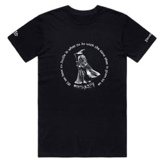 PREORDER WETA - The Lord of the Rings Trilogy - T-Shirt - The time that is given to us (XL)