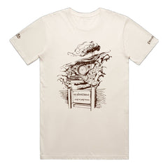 PREORDER WETA - The Lord of the Rings Trilogy - T-Shirt - Bag End (XL)