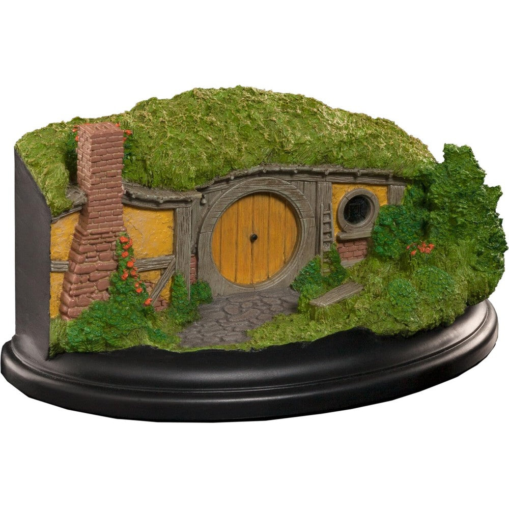 PREORDER WETA - The Lord of the Rings Trilogy - Hobbit Hole - The Smial of Samwise Gamgee