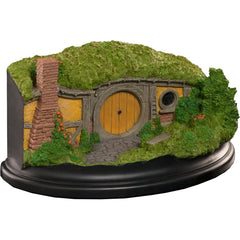PREORDER WETA - The Lord of the Rings Trilogy - Hobbit Hole - The Smial of Samwise Gamgee