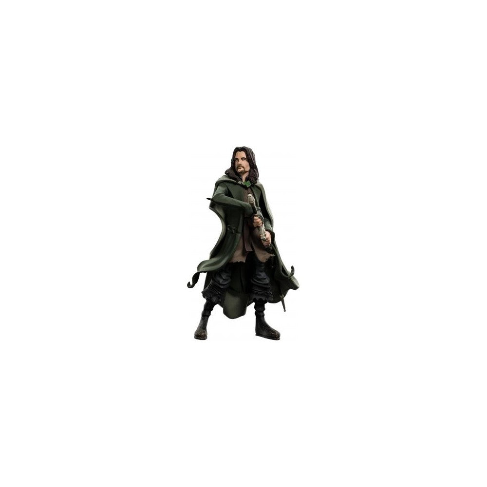 PREORDER WETA - The Lord of the Rings Trilogy - Mini Epics - Aragorn