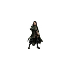 PREORDER WETA - The Lord of the Rings Trilogy - Mini Epics - Aragorn