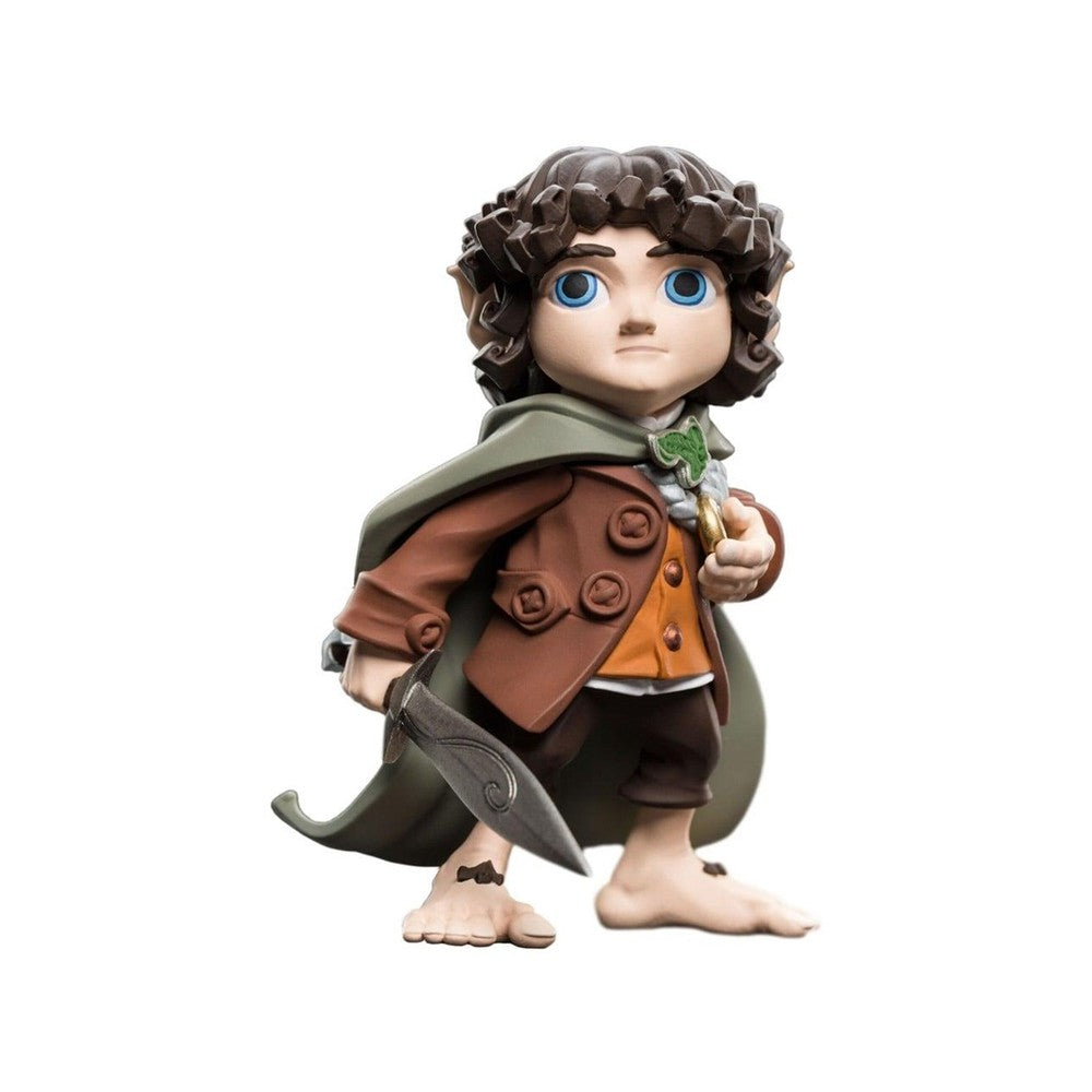 PREORDER WETA - The Lord of the Rings Trilogy - Mini Epics - Frodo Baggins (2017)