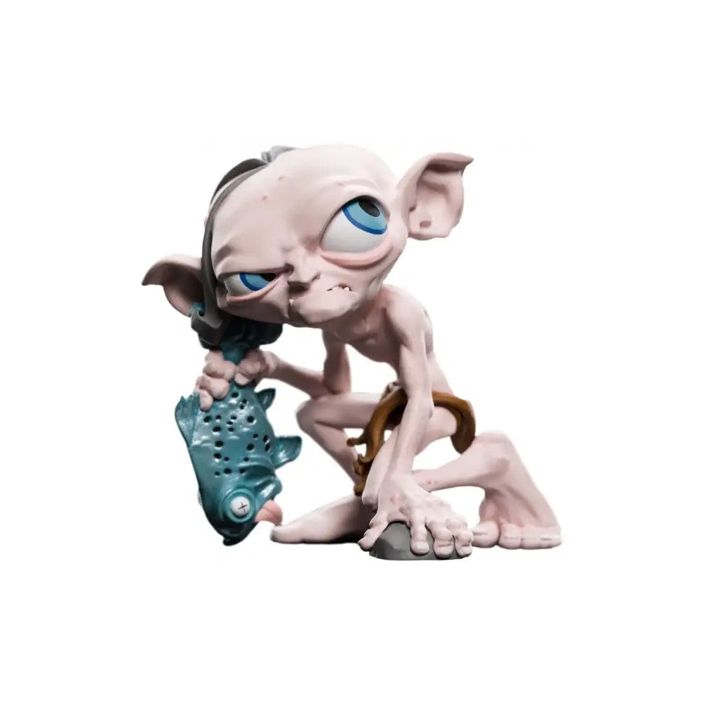 PREORDER WETA - The Lord of the Rings Trilogy - Mini Epics - Gollum