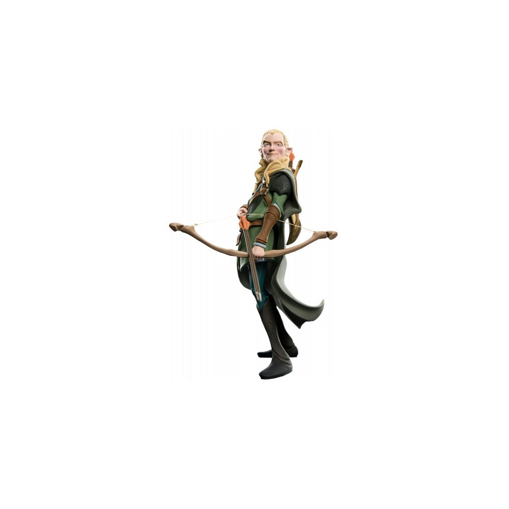 PREORDER WETA - The Lord of the Rings Trilogy - Mini Epics - Legolas