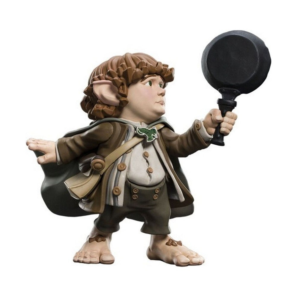 PREORDER WETA - The Lord of the Rings Trilogy - Mini Epics - Samwise Gamgee