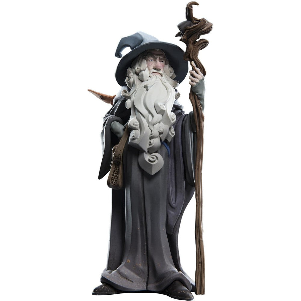 PREORDER WETA - The Lord of the Rings Trilogy - Mini Epics - Gandalf the Grey