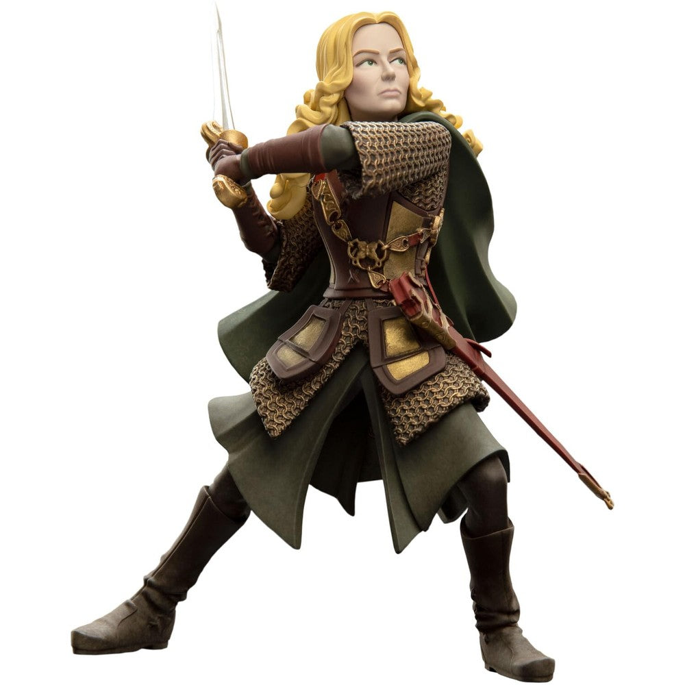 PREORDER WETA - The Lord of the Rings Trilogy - Mini Epics - owyn