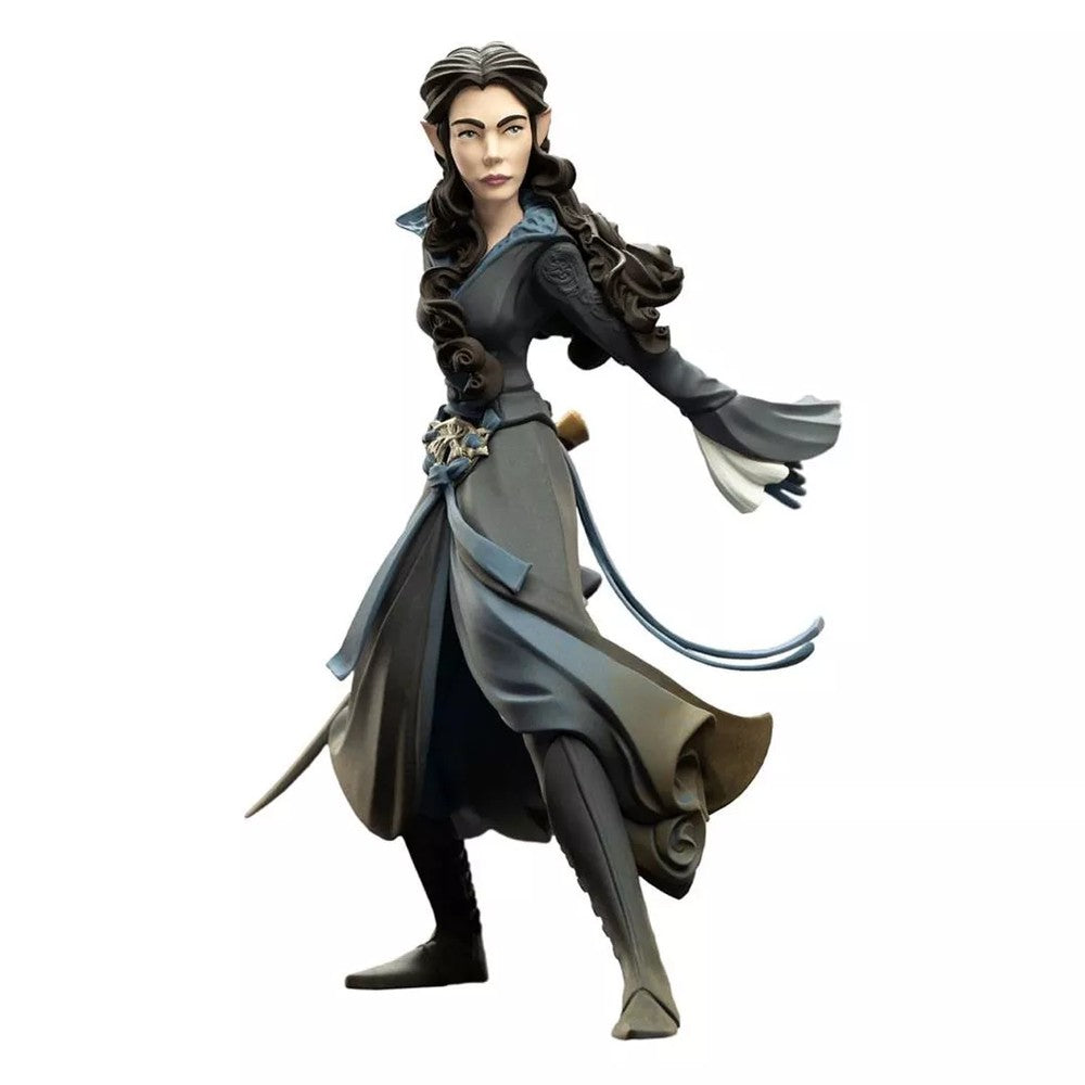 PREORDER WETA - The Lord of the Rings Trilogy - Mini Epics - Arwen Evenstar