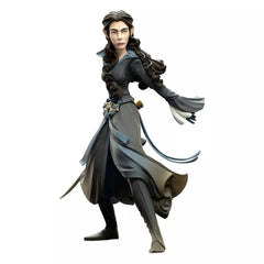 PREORDER WETA - The Lord of the Rings Trilogy - Mini Epics - Arwen Evenstar