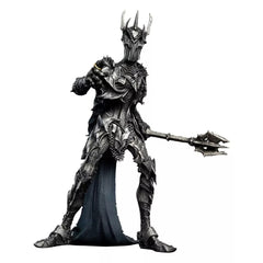 PREORDER WETA - The Lord of the Rings Trilogy - Mini Epics - Sauron