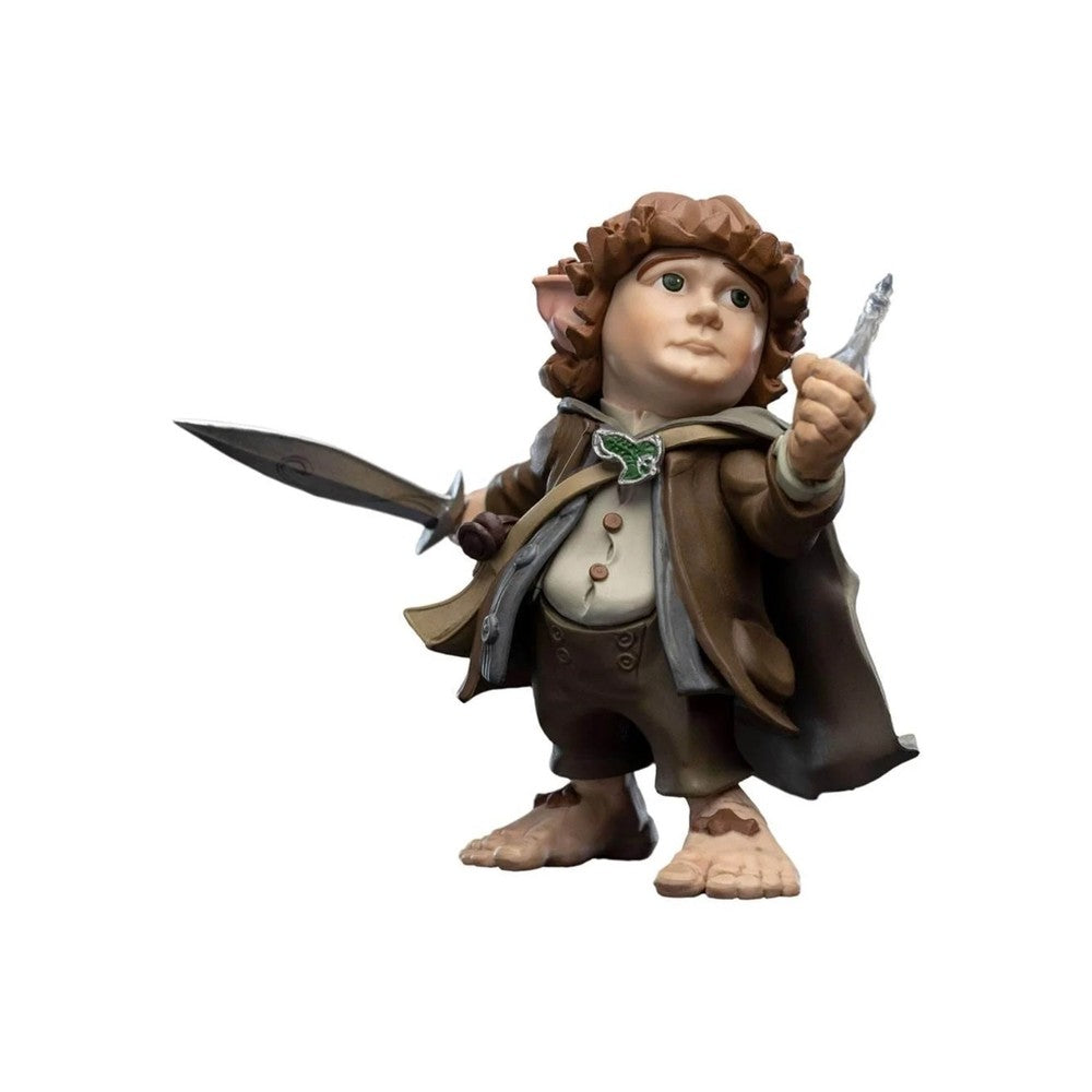 PREORDER WETA - The Lord of the Rings Trilogy - Mini Epics - Samwise Gamgee (Limited Edition)