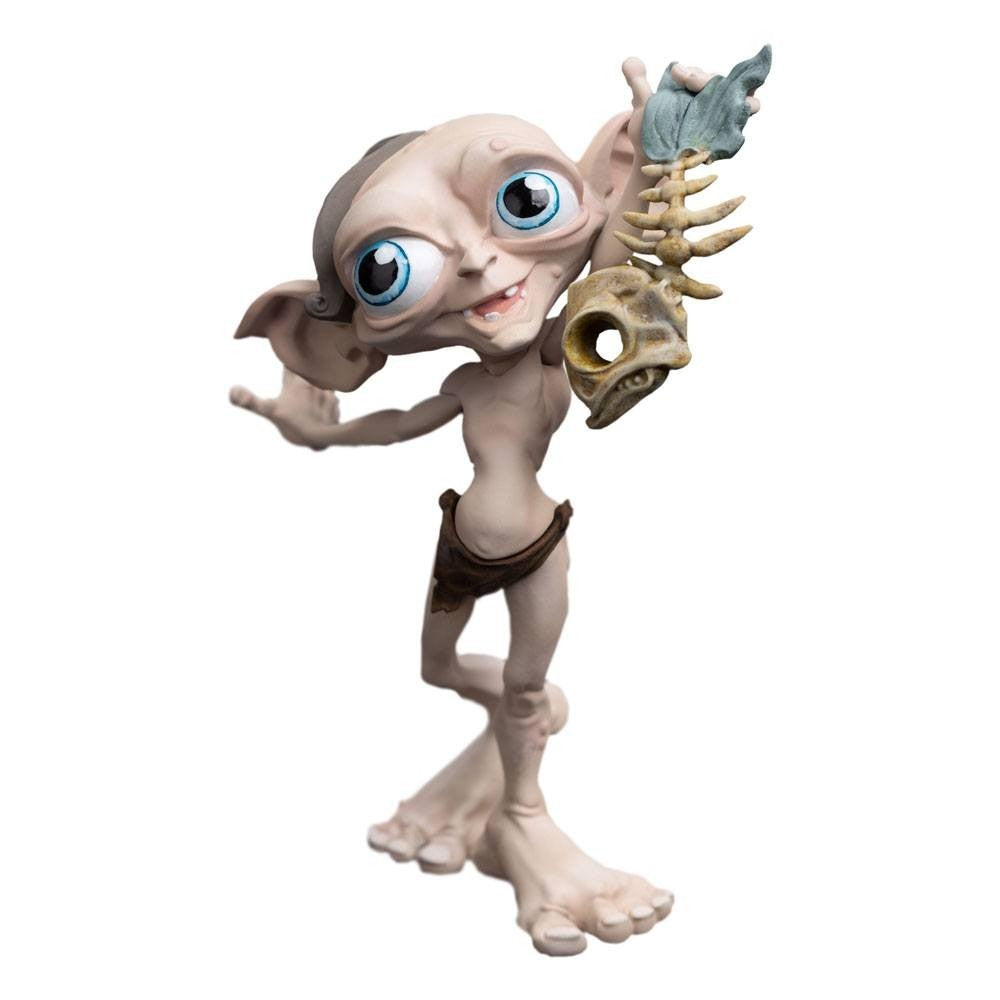 PREORDER WETA - The Lord of the Rings Trilogy - Mini Epics - Smagol
