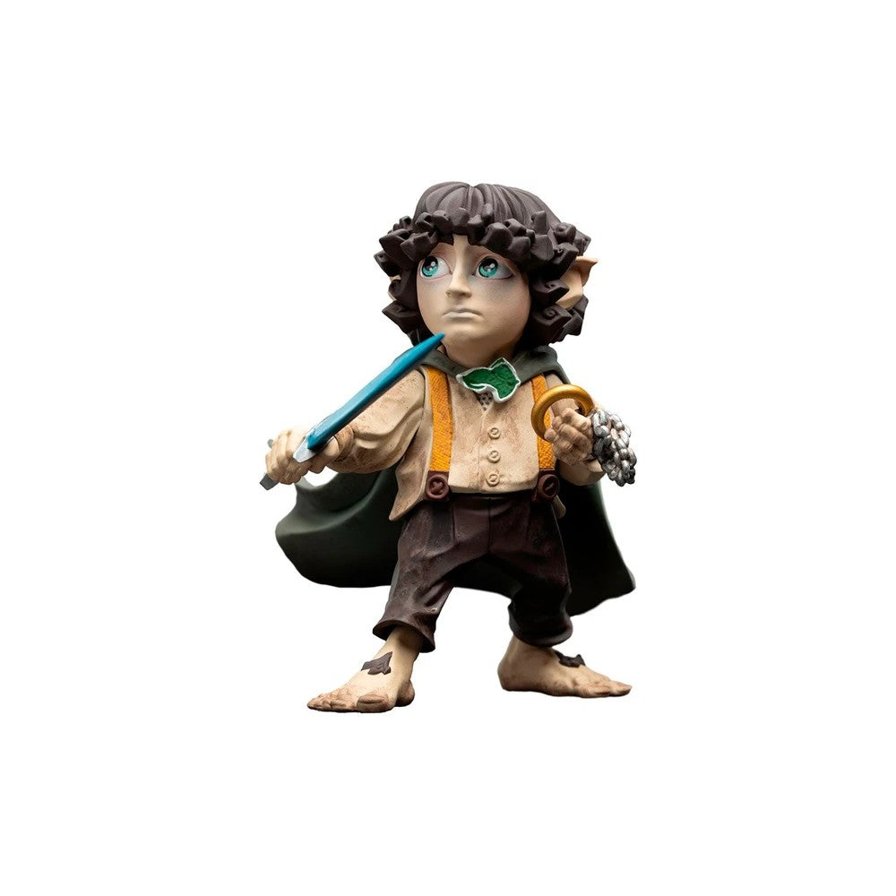 PREORDER WETA - The Lord of the Rings Trilogy - Mini Epics - Frodo Baggins (2022)