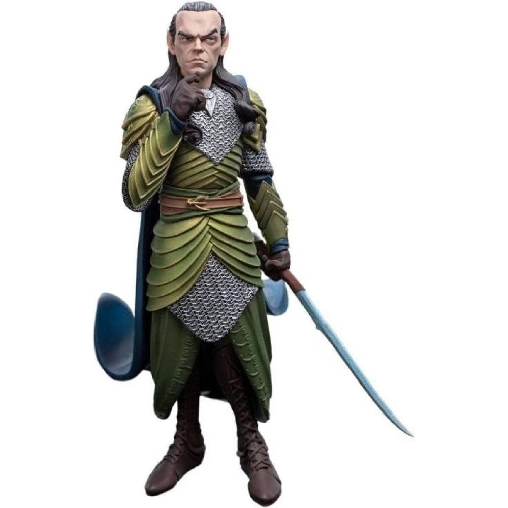 PREORDER WETA - The Lord of the Rings Trilogy - Mini Epics - Elrond