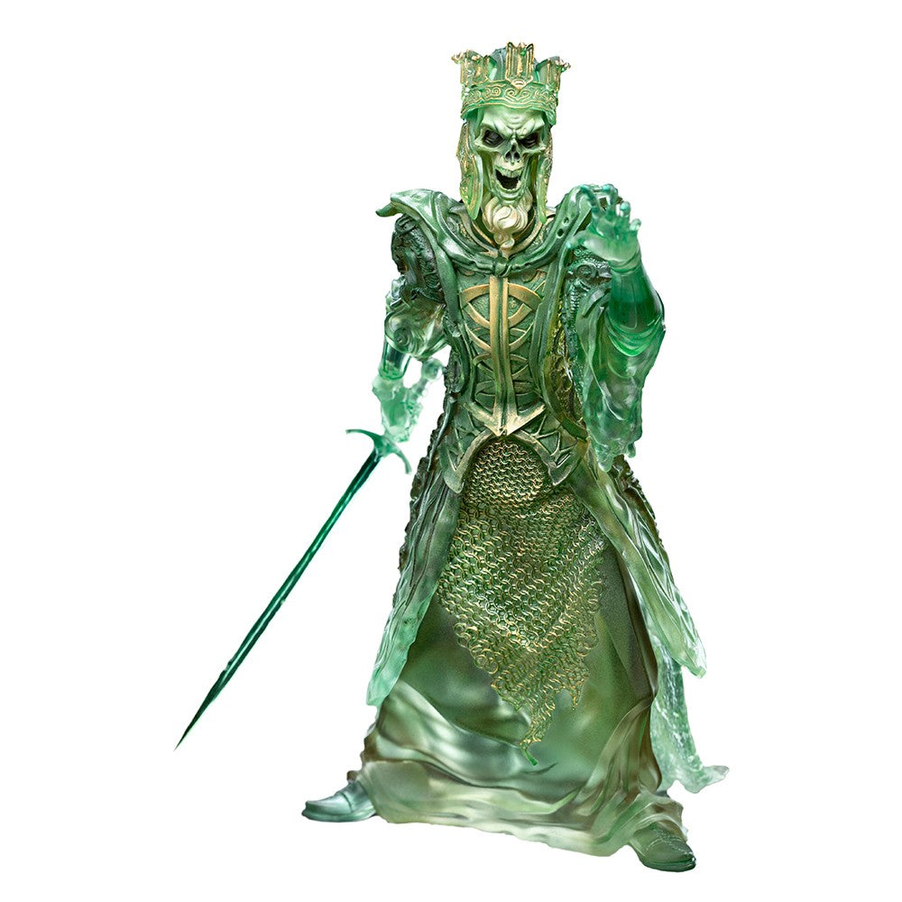 PREORDER WETA - The Lord of the Rings Trilogy - Mini Epics - King of the Dead (Limited Edition)
