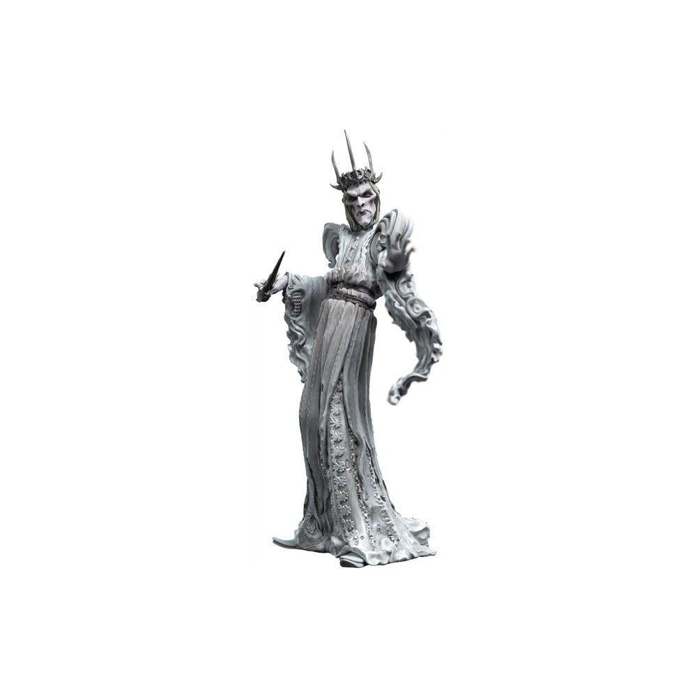 PREORDER WETA - The Lord of the Rings Trilogy - Mini Epics - The Witch-king of the Unseen Lands