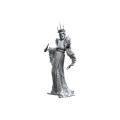 PREORDER WETA - The Lord of the Rings Trilogy - Mini Epics - The Witch-king of the Unseen Lands