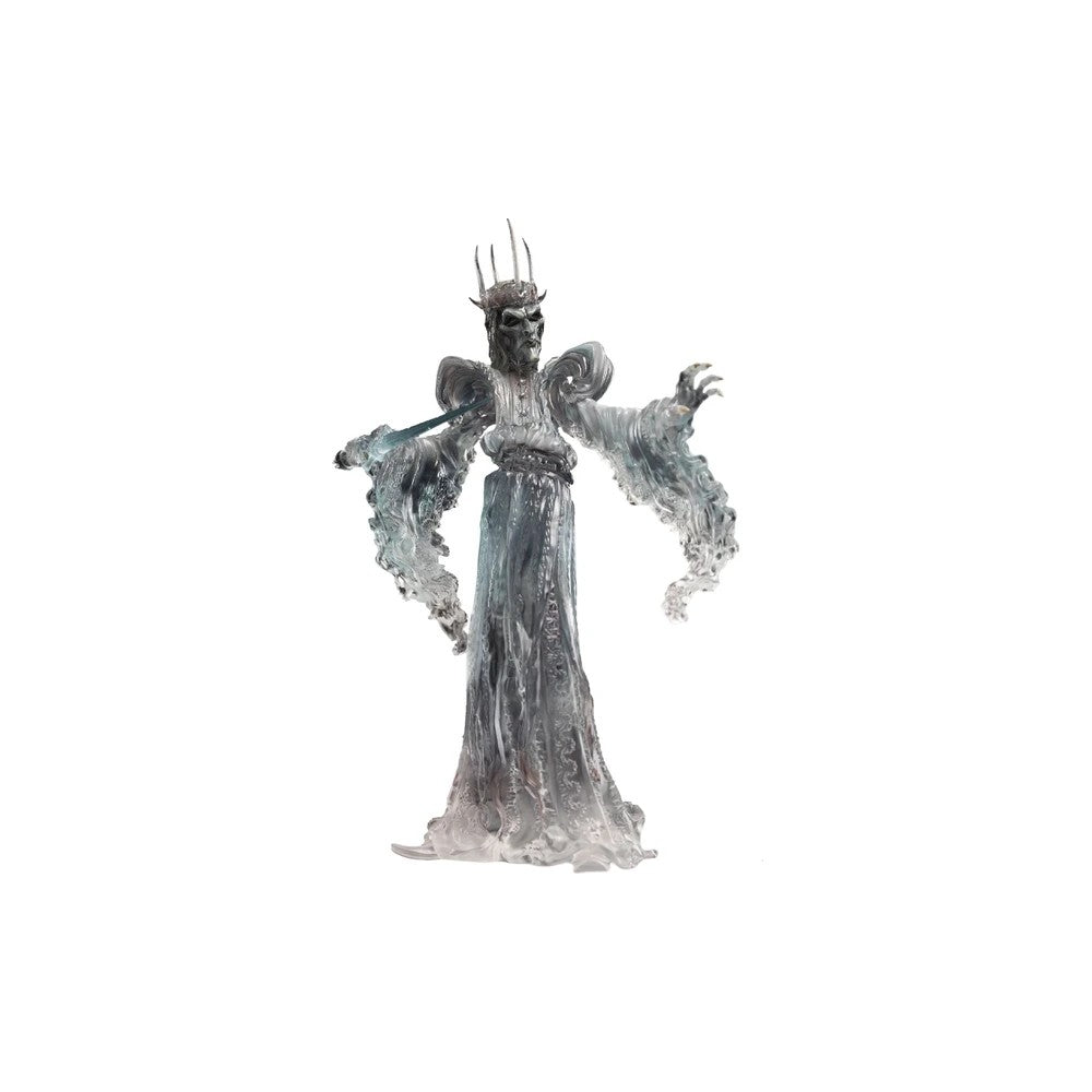 PREORDER WETA - The Lord of the Rings Trilogy - Mini Epics - The Witch-king (Limited Edition)