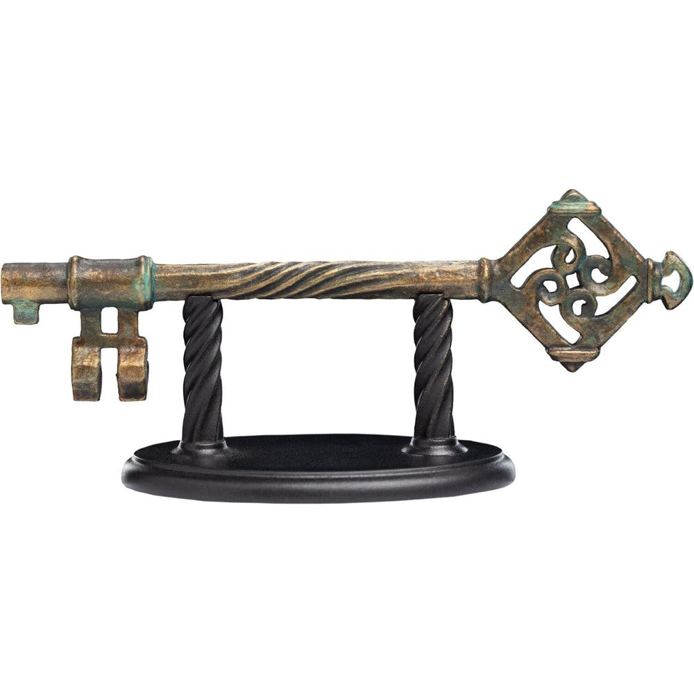 PREORDER WETA - The Lord of the Rings Trilogy - The Key to Bag End 1:1 Prop Replica