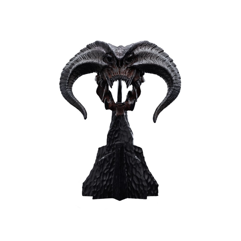 PREORDER WETA - The Lord of the Rings Trilogy - Skull of a Balrog