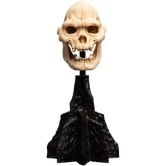 PREORDER WETA - The Lord of the Rings Trilogy - Skull of Lurtz