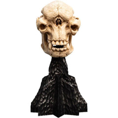 PREORDER WETA - The Lord of the Rings Trilogy - Skull of a Cave Troll