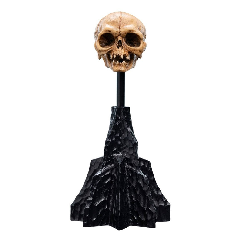 PREORDER WETA - The Lord of the Rings Trilogy - Skull of Gollum
