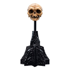 PREORDER WETA - The Lord of the Rings Trilogy - Skull of Gollum