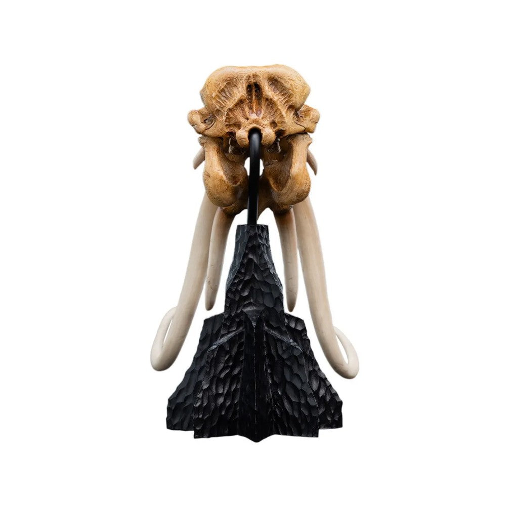PREORDER WETA - The Lord of the Rings Trilogy - Skull of a Mumak