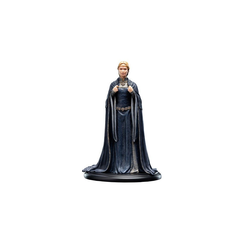 PREORDER WETA - The Lord of the Rings Trilogy - Miniature Statue -yowyn in Mourning