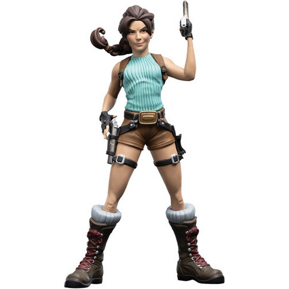 PREORDER WETA - Tomb Raider - Mini Epics - Lara Croft