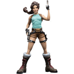 PREORDER WETA - Tomb Raider - Mini Epics - Lara Croft