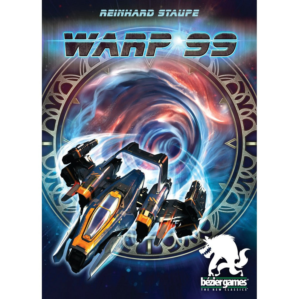 PREORDER Warp 99