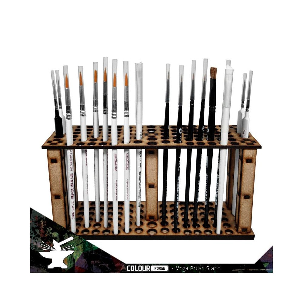PREORDER The War Hub - Mega Brush Stand