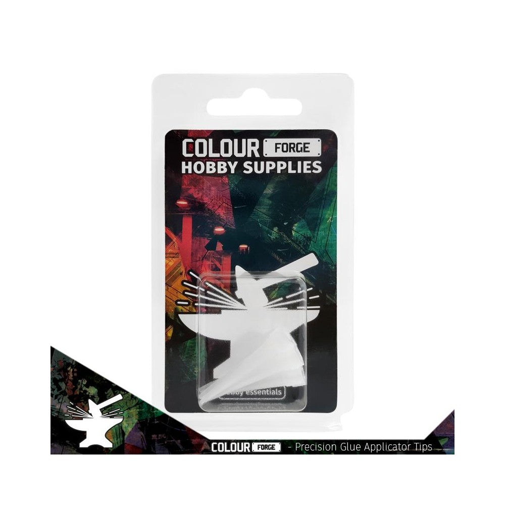 PREORDER The War Hub - Precision Glue Application Tips