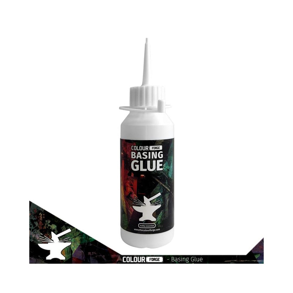 PREORDER The War Hub - The Colour Forge Basing Glue