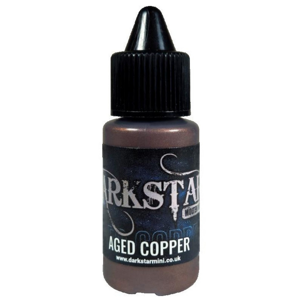 PREORDER Darkstar: Aged Copper