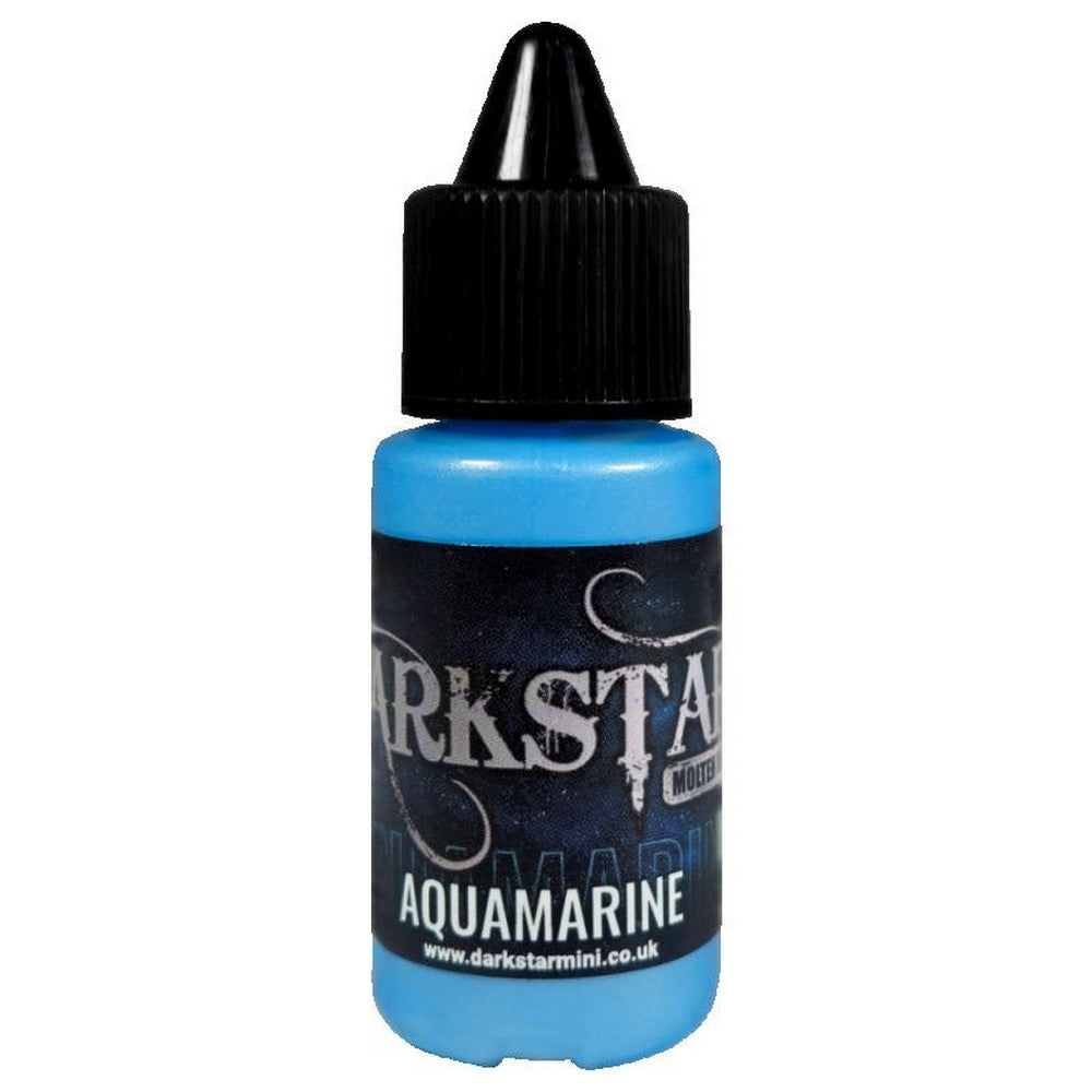 PREORDER Darkstar: Aquamarine