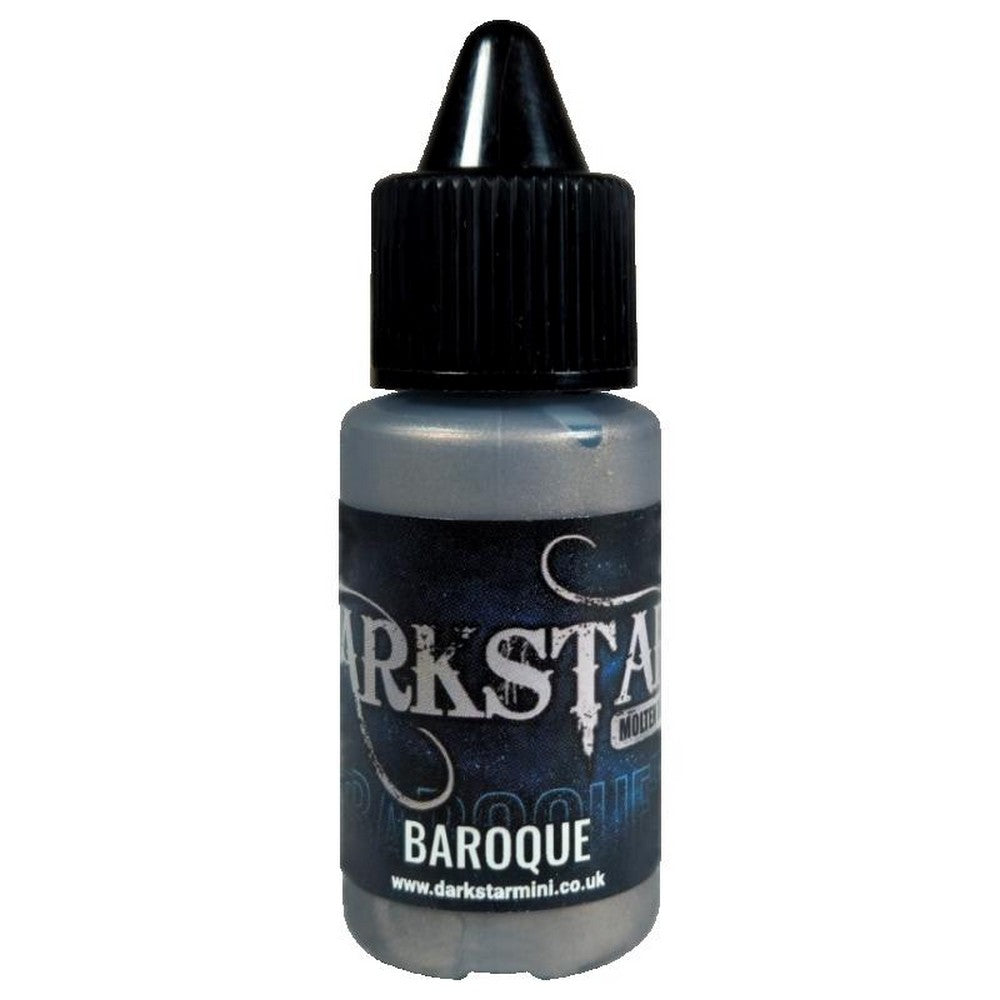 PREORDER Darkstar: Baroque