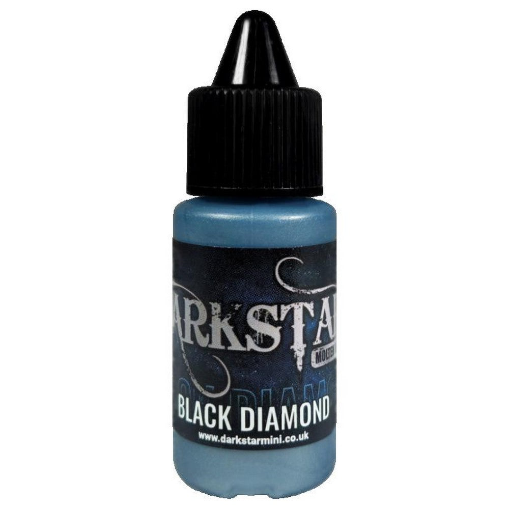 PREORDER Darkstar: Black Diamond