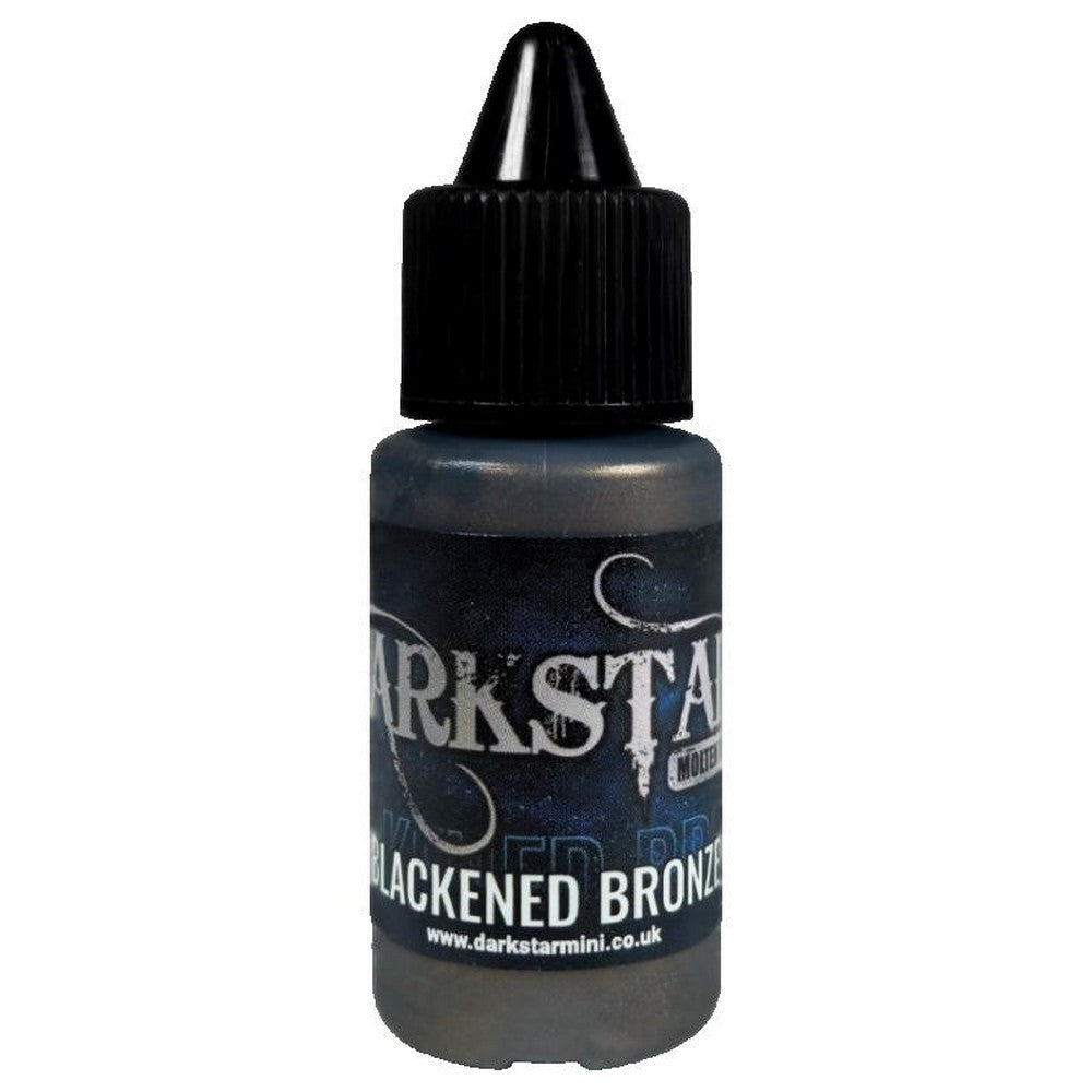 PREORDER Darkstar: Blackened Bronze