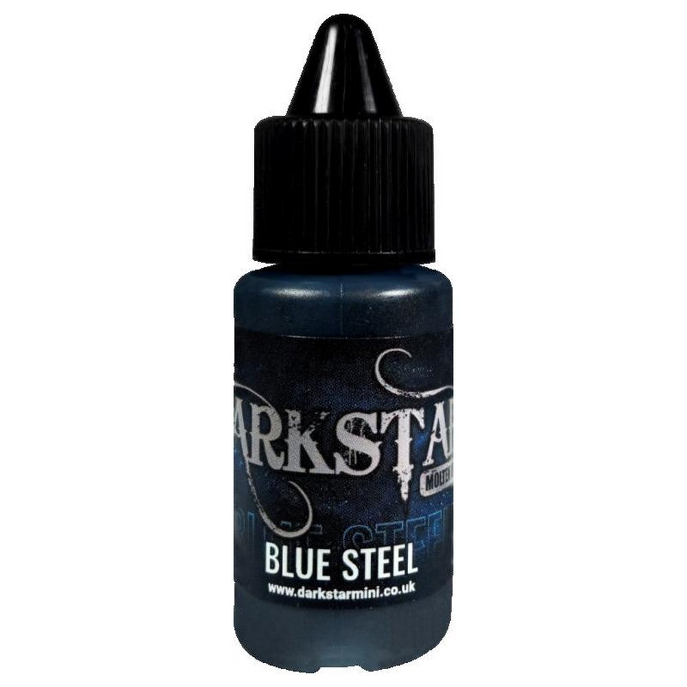 PREORDER Darkstar: Blue Steel