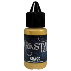 PREORDER Darkstar: Brass