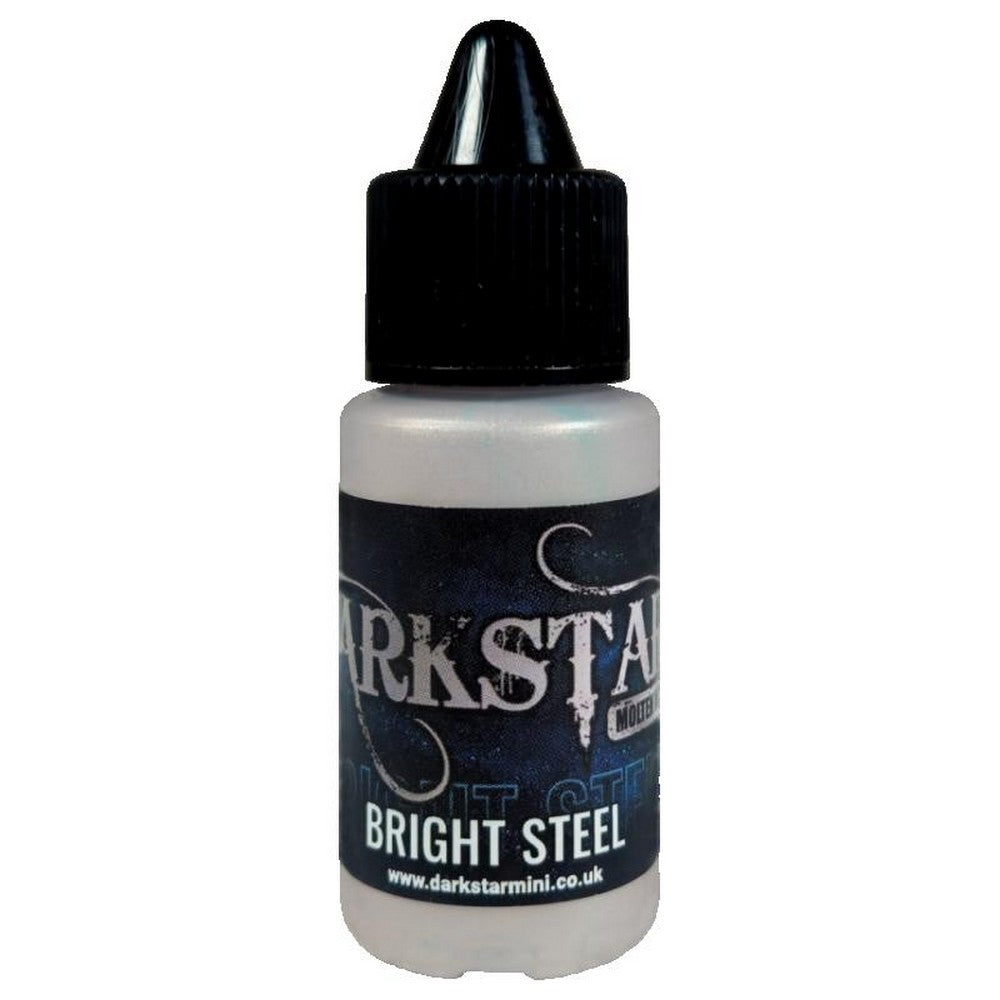 PREORDER Darkstar: Bright Steel