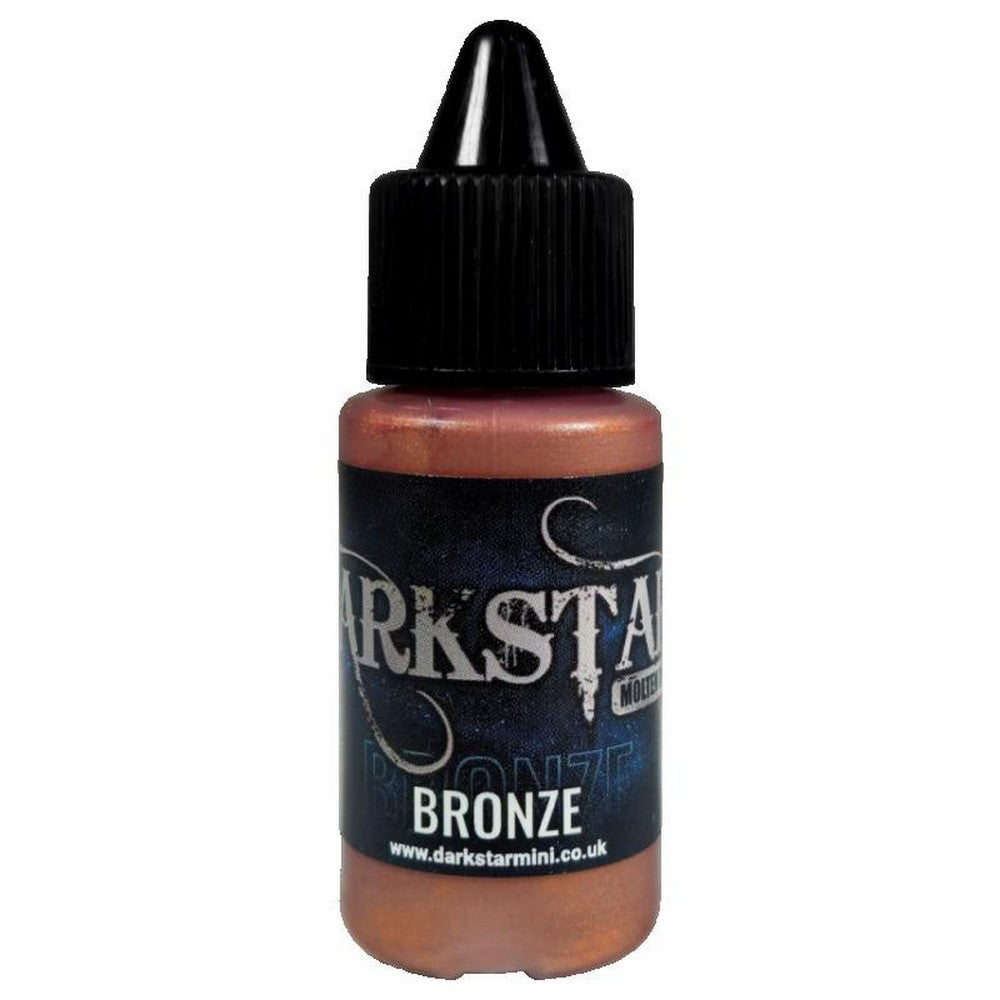 PREORDER Darkstar: Bronze