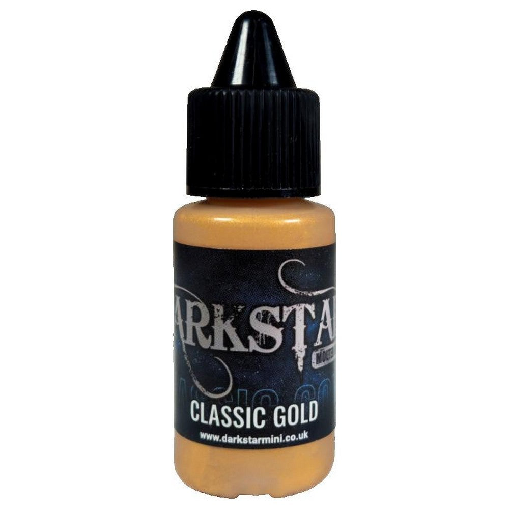 PREORDER Darkstar: Classic Gold