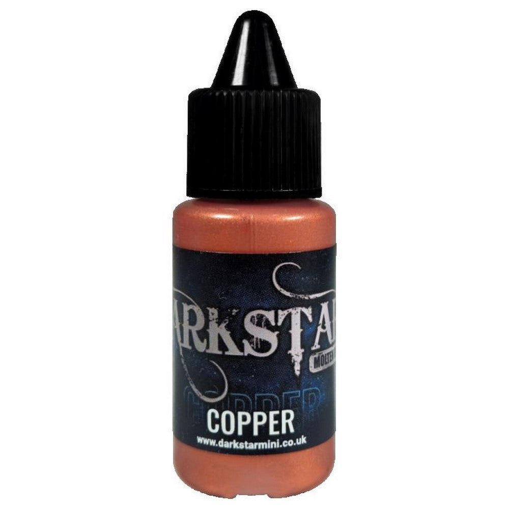 PREORDER Darkstar: Copper