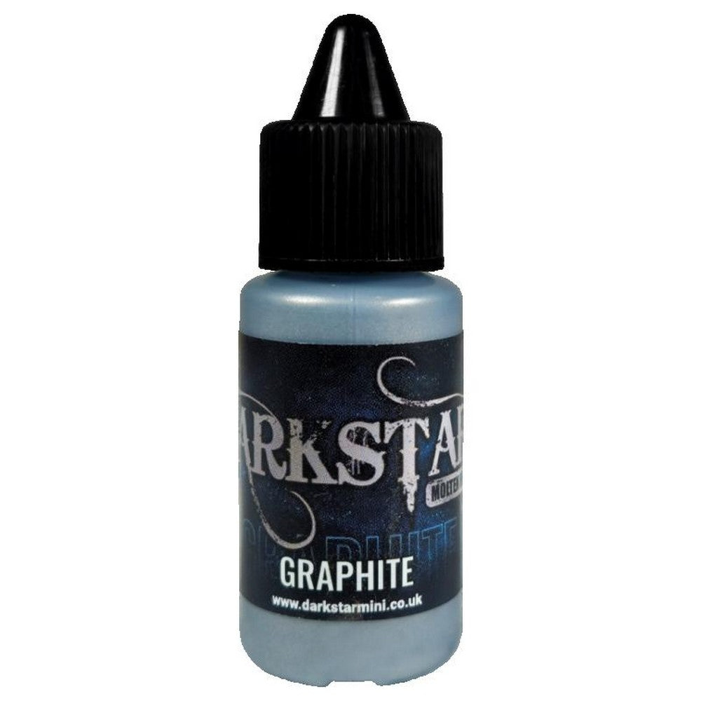 PREORDER Darkstar: Graphite